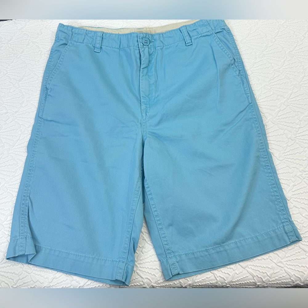 GAP Kids Shorts SIZE 16 husky
